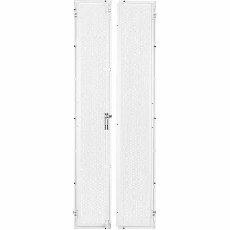 Panduit FlexFusion Split Hinge Door - Thumbnail 4