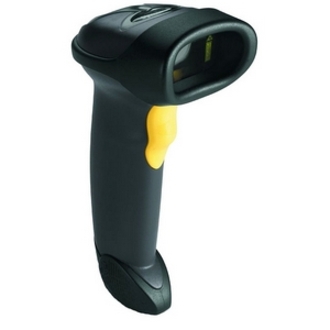 Zebra LS2208 Bar Code Reader - Thumbnail 3