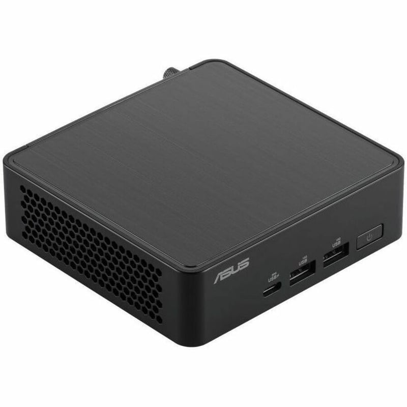 ASUS NUC 14 PRO TALL BAREBONE K INTEL 14GEN CORE ULTRA 5 165H VPRO - Thumbnail 3