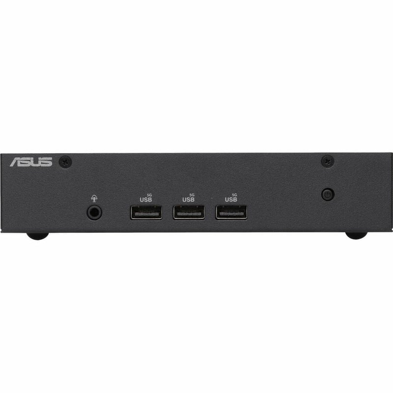 ASUS FANLESS CHROMEBOX CF40 INTEL CELERON N4500 PROCESSOR 8GB - Thumbnail 2