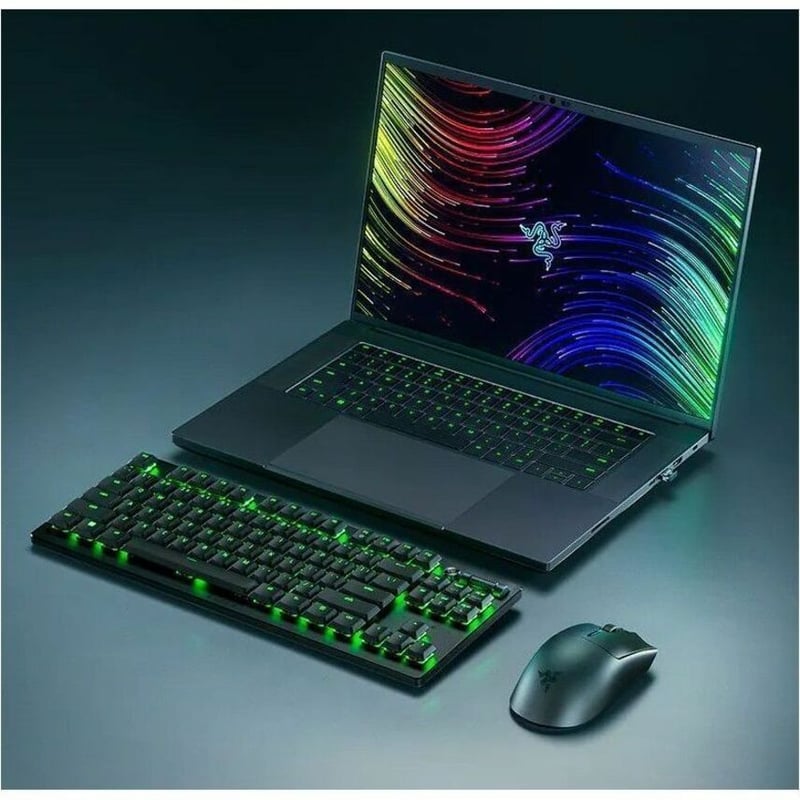 RAZER VIPER V3 HYPERSPEED WIRELESS ESPORTS GAMING MOUSE: 82G - Thumbnail 3