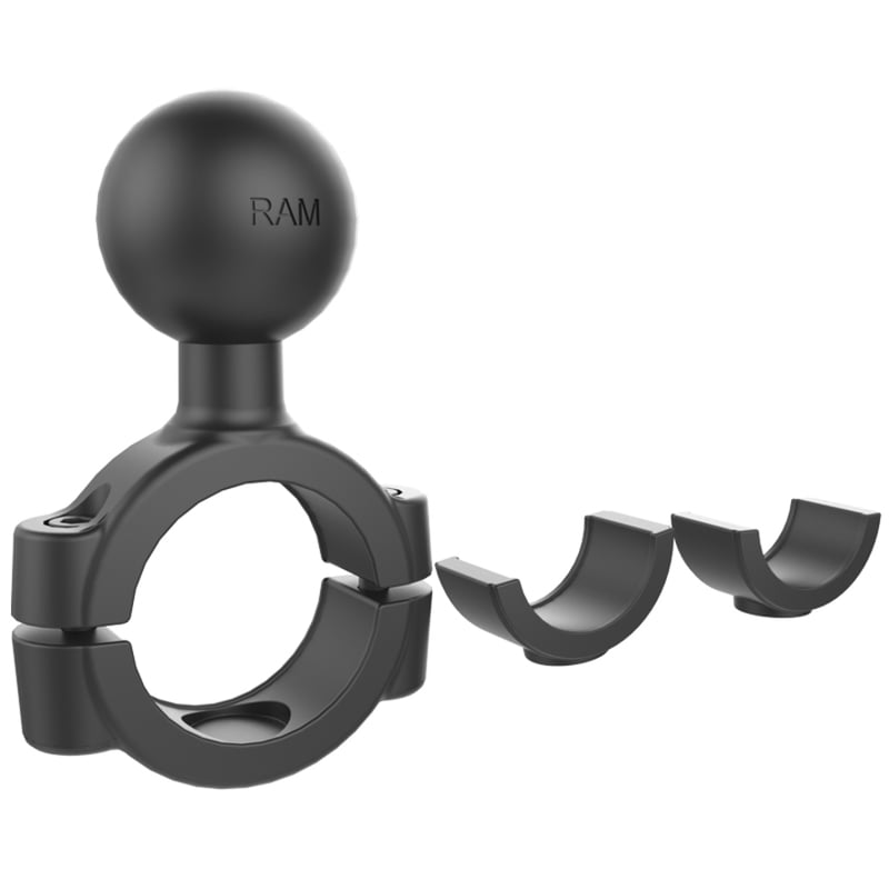 RAM Mounts Torque Mounting Adapter for Mounting Rail - Thumbnail 4