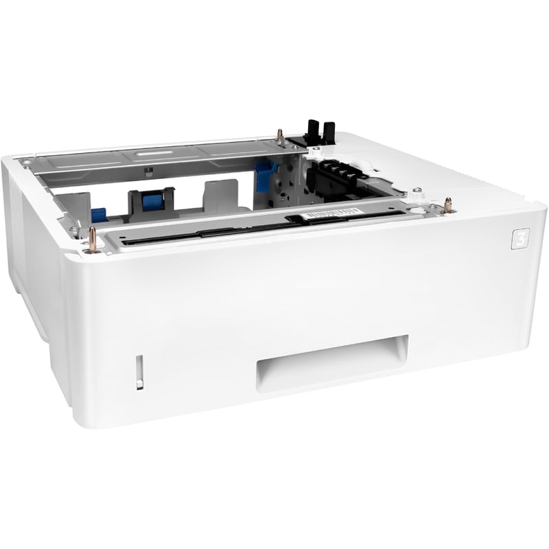 HP LaserJet 550-Sheet Paper Tray - Thumbnail 2