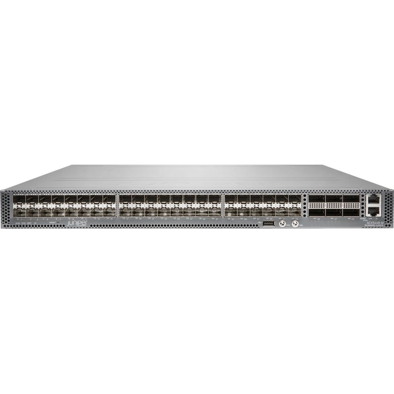 Juniper ACX5448-M Router - Thumbnail 1