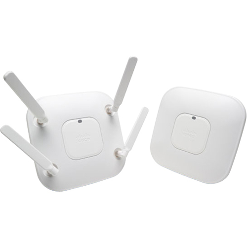 Cisco Aironet 3602I IEEE 802.11n 450 Mbit/s Wireless Access Point - Thumbnail 1