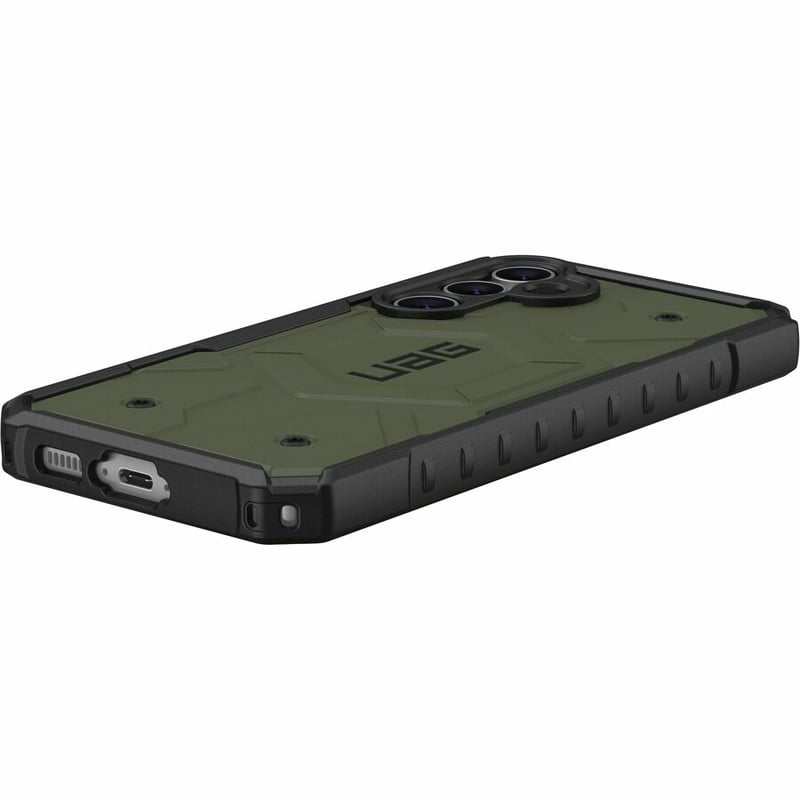 UAG CASE GALAXY S23 FE PATHFINDER- OLIVE - Thumbnail 5