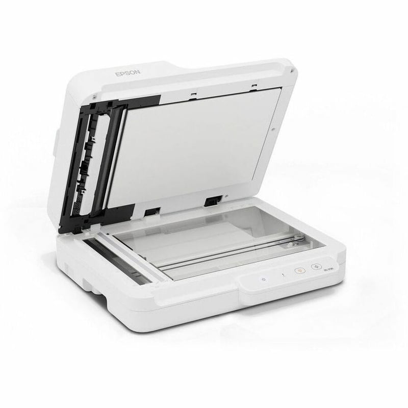 DS-1730 FLATBED DOCUMENT SCANNER WITH AUTO DOCUMENT FEEDER - Thumbnail 4