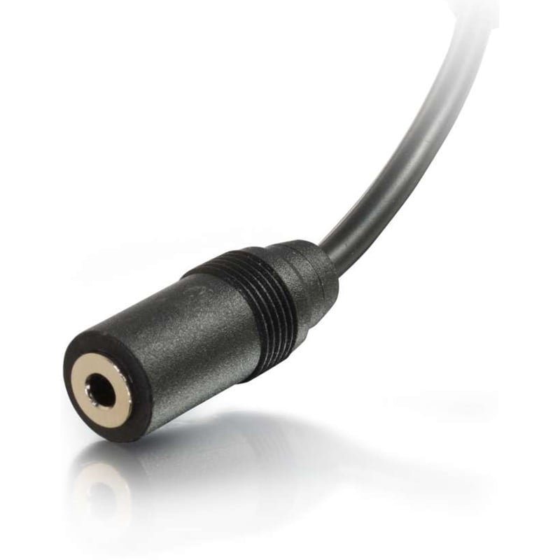SG HDMI HD15 3.5MM DONGLES AL - Thumbnail 2