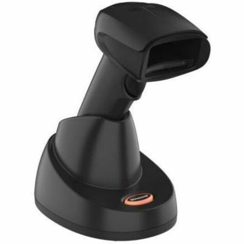 1952G SCANNER ONLY GENERAL PURPOSE 1D PDF417 2D SR FOCUS BLACK - Thumbnail 2