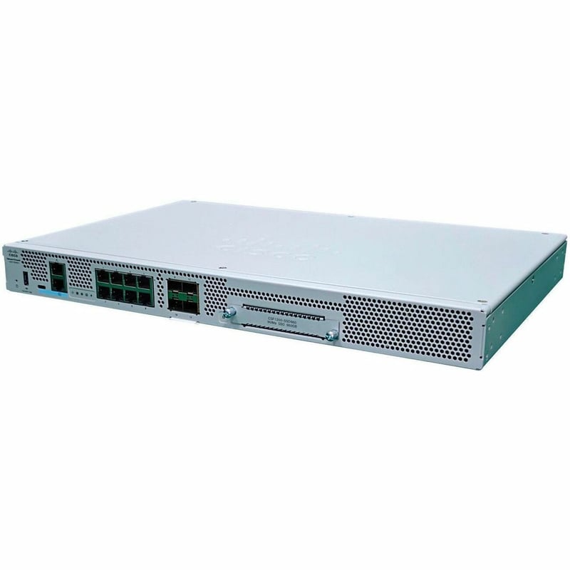 SECURE FIREWALL 1230 APPLIANCE THREAT DEFENSE - Thumbnail 1