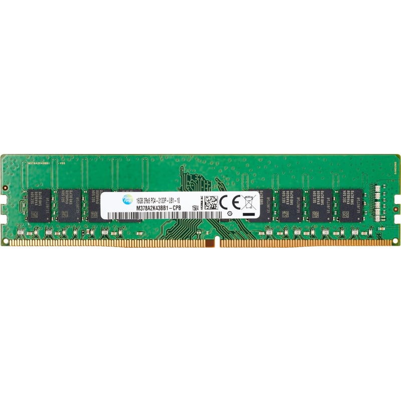 HP 16GB DDR4 SDRAM Memory Module