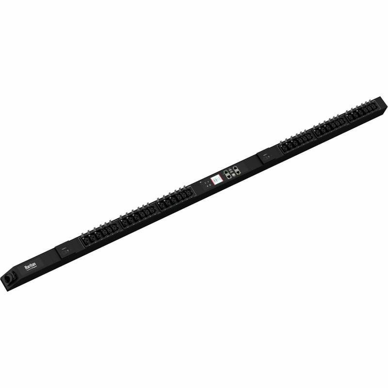 Raritan PX4-531A-E7 36-Outlets PDU - Thumbnail 1