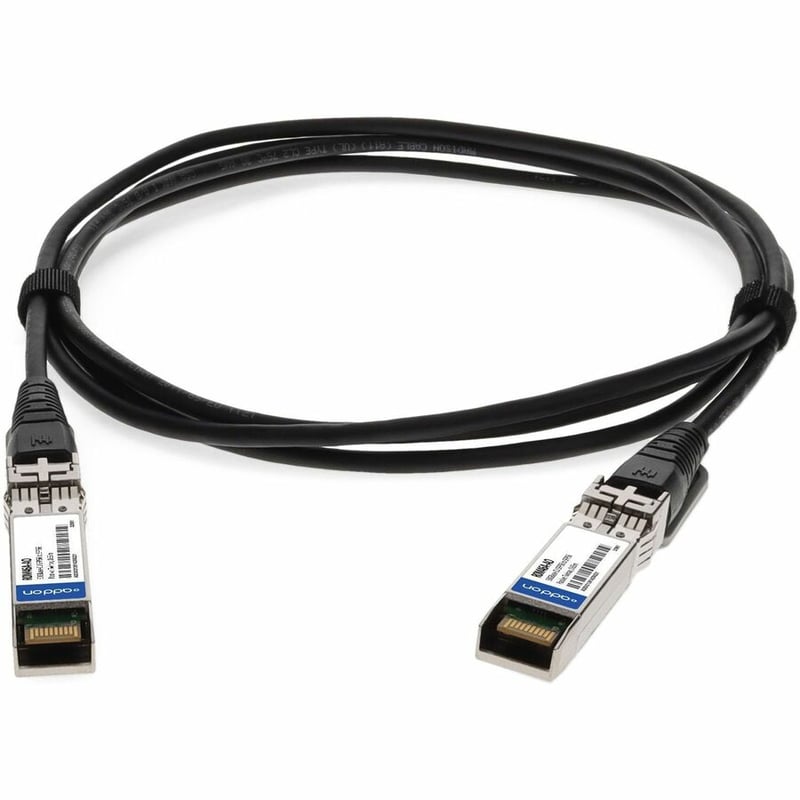 HP R0M46A COMP DAC 30AWG TAA 50G-CU SFP56 PASSIVE 65CM
