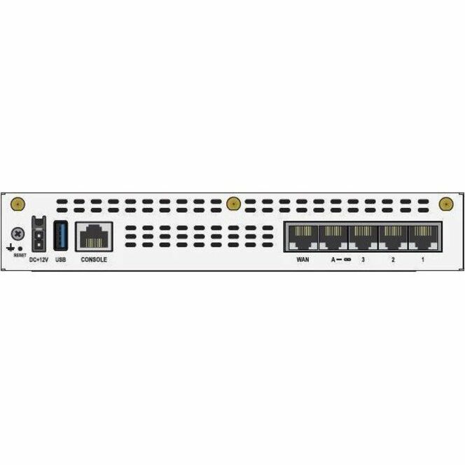 FORTIWIFI-40F HARDWARE PLUS 1 YEAR HARDWARE PLUS FORTICARE - Thumbnail 3