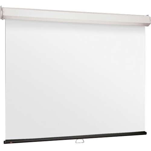 Draper Luma 2 Manual Wall and Ceiling Projection Screen - Thumbnail 1