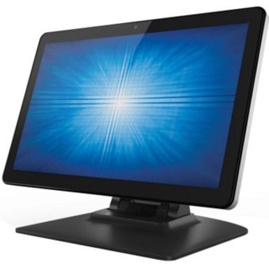 Elo Tabletop Stand for 15" I-Series - Thumbnail 2
