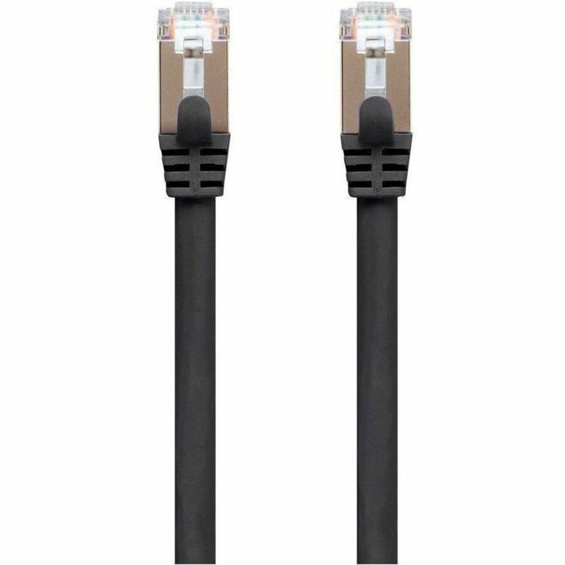 MONOPRICE ENTEGRADE SERIES CAT7 26AWG SHIELDED (S/FTP) ETHERNET NETWORK PATCH CA - Thumbnail 2