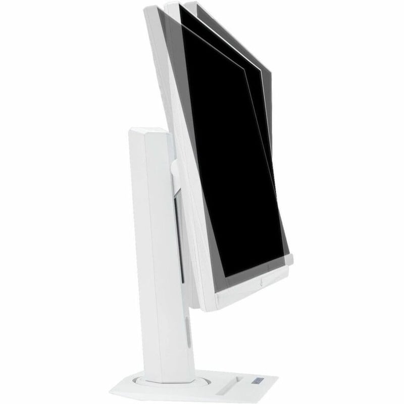 ASUS ROG STRIX 27 1440P USB-C HDR GAMING LCD - WHITE QHD 180HZ - Thumbnail 4
