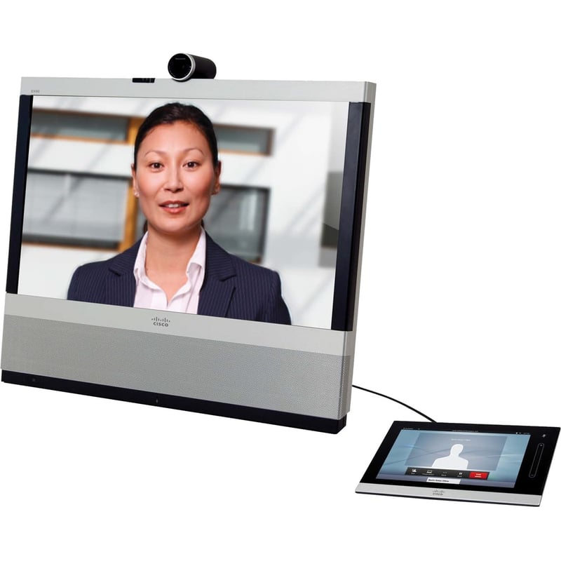 Cisco TelePresence EX90 Web Conference Equipment - Thumbnail 1