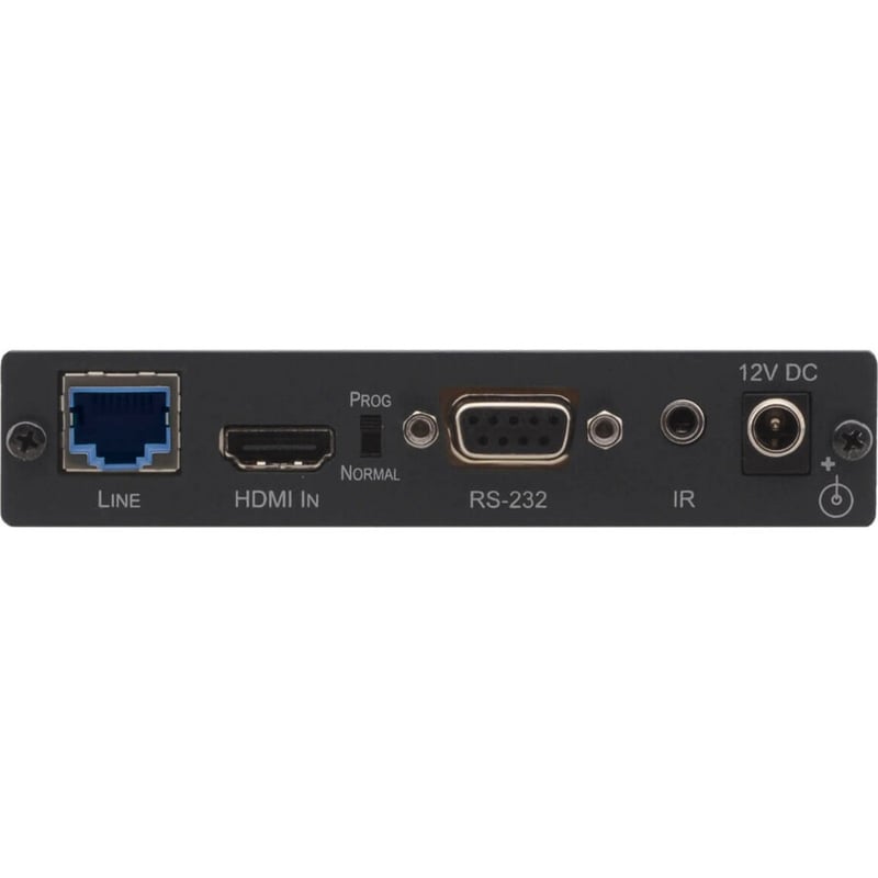 Kramer DigiTOOLS TP-580Rxr Video Extender Receiver - Thumbnail 2