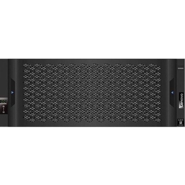 Lenovo ThinkSystem DE4000H DAS/SAN Storage System - Thumbnail 5