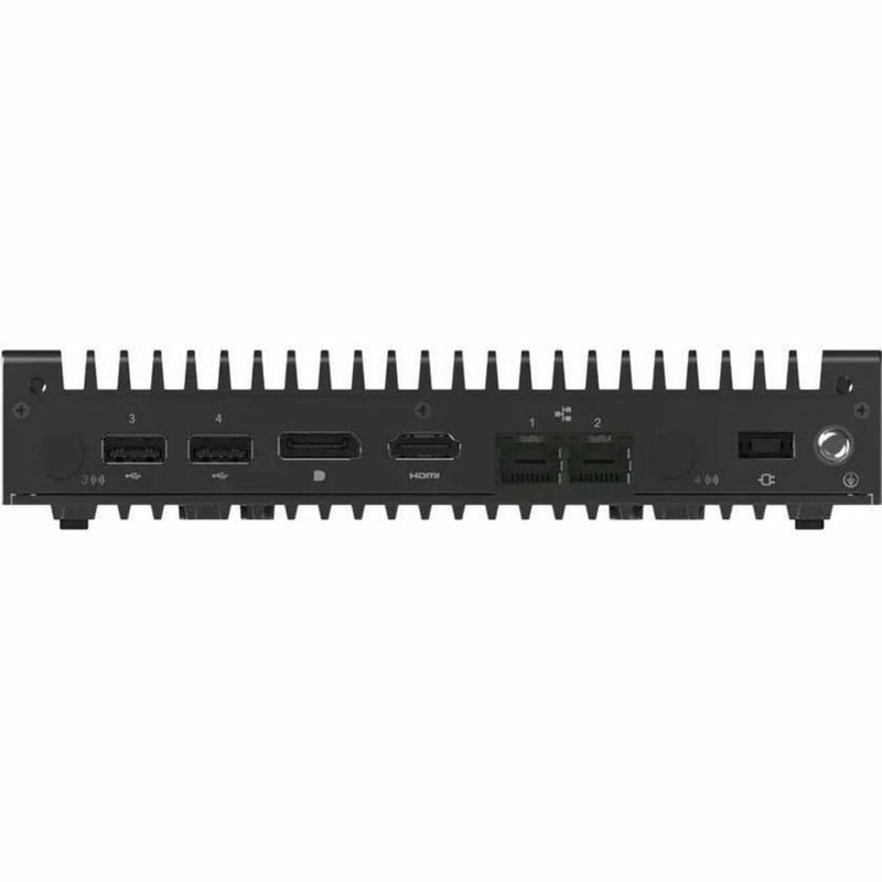 Lenovo ThinkEdge SE10 12NH0007UT