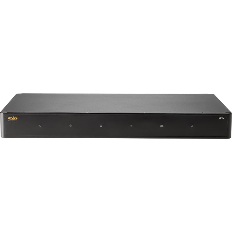 Aruba 9012 Gateway - Thumbnail 1