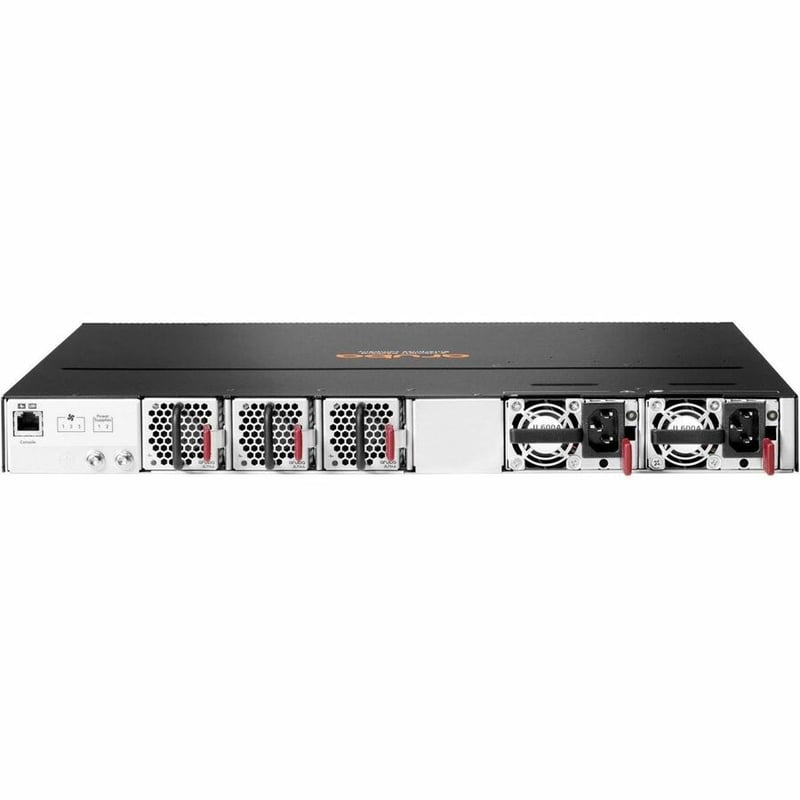 HPE ANW 8100-40XT8XF4C FB3F2AC BDL AU EN PL-L1 - Thumbnail 3