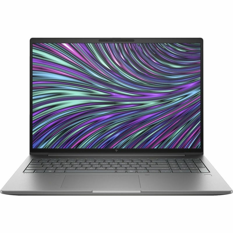 CUSTOM ZBOOK P G11 U7-165H 16 32GB/512 PC - Thumbnail 1