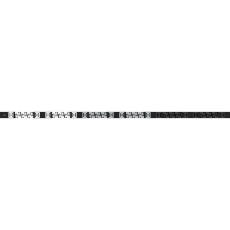 HPE G2 BASIC 11KVA/C13 C19 INTL PDU - Thumbnail 3