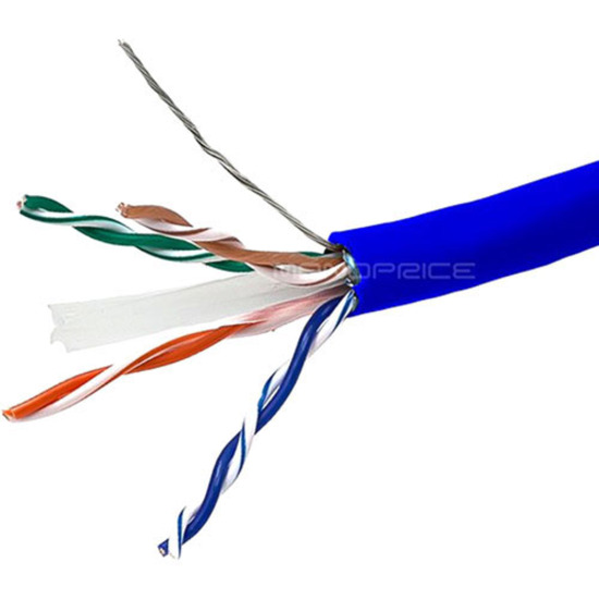 Monoprice Cat.6 STP Network Cable - Thumbnail 2