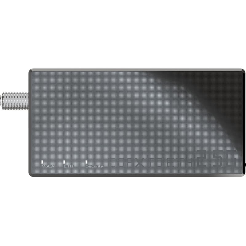 Asus Coax to Ethernet Adapter (MoCA Adapter) - Thumbnail 3