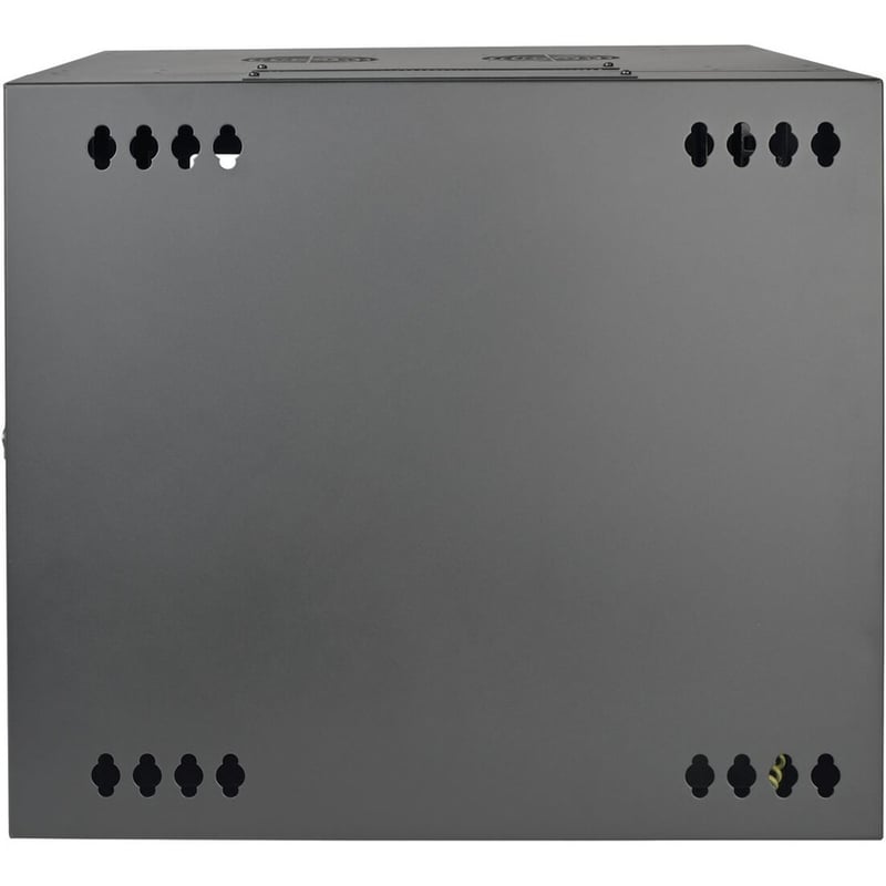 Tripp Lite series SmartRack SRW10USG Rack Cabinet (Custom Rack) - Thumbnail 2