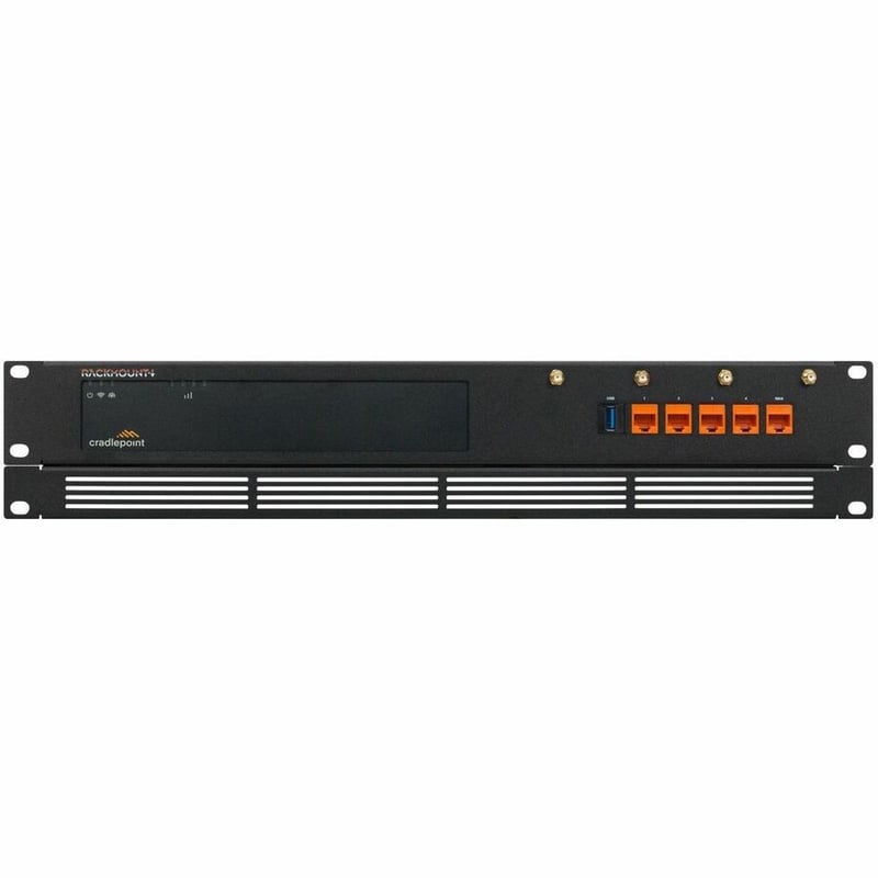RACKMOUNT CRADLEPOINT E100 SERI SERIESRMKIT CRADLEPOINT E100 SERIES - Thumbnail 4