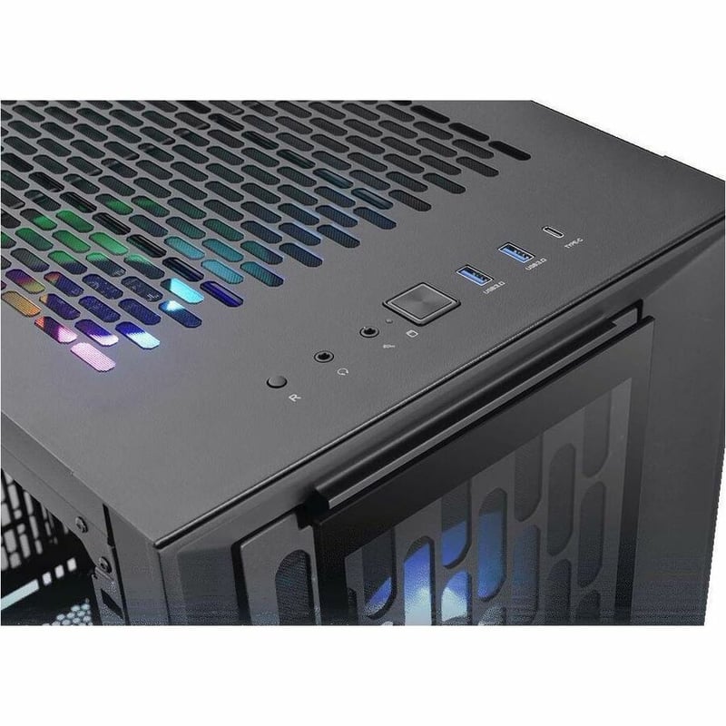 Thermaltake CTE T500 TG ARGB Full Tower Chassis