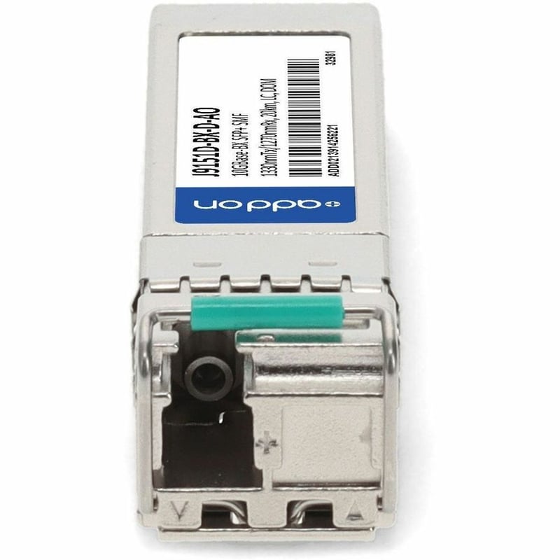 AddOn HP SFP+ Module