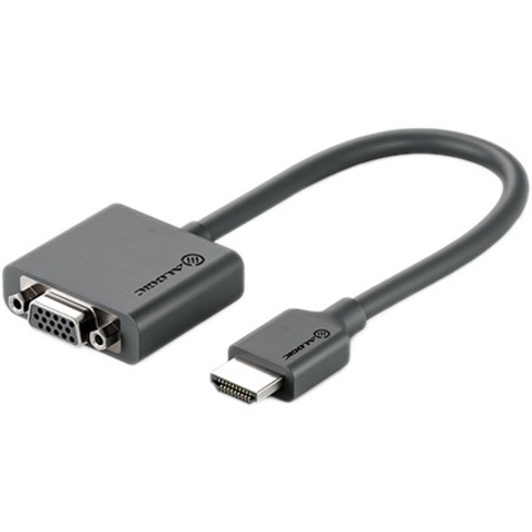 Alogic Elements HDMI to VGA Adapter with Audio - Thumbnail 3