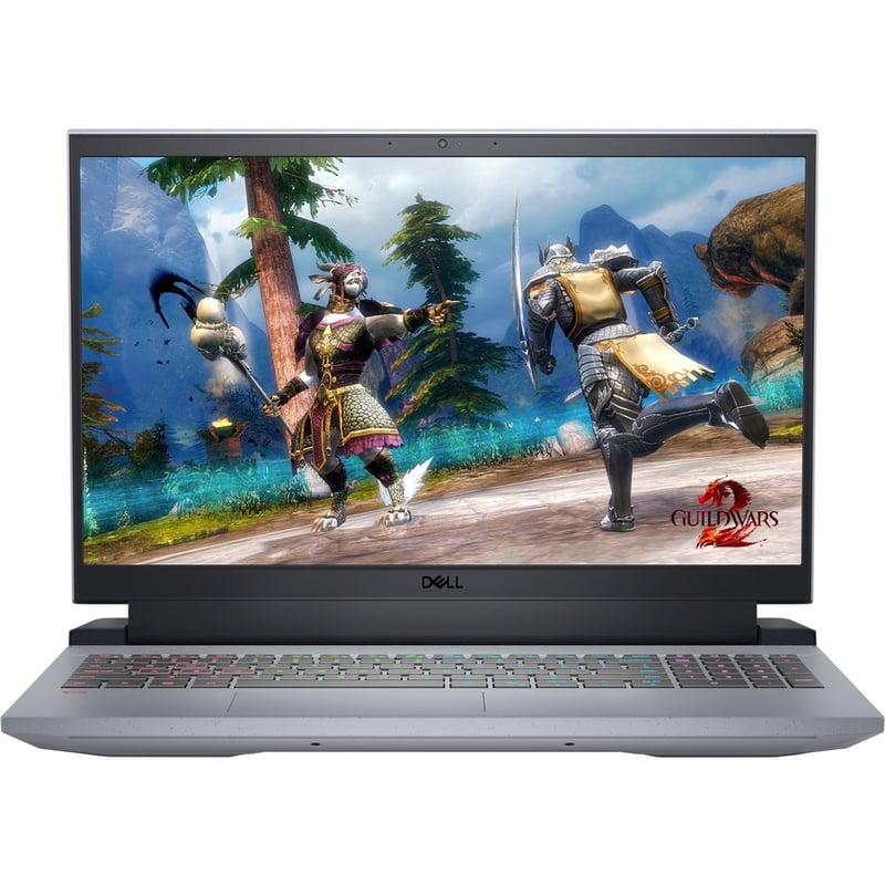 Dell-IMSourcing G15 Ryzen Edition G15RE-A954GRY 15.6" Gaming Notebook - Full HD - AMD Ryzen 7 - 8 GB - 512 GB SSD - English Keyboard