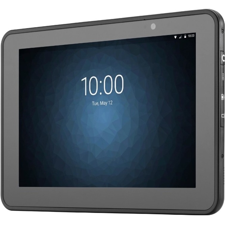 Zebra ET50 Tablet - 8.3" - 4 GB - 64 GB Storage - Windows 10 Pro - Thumbnail 3