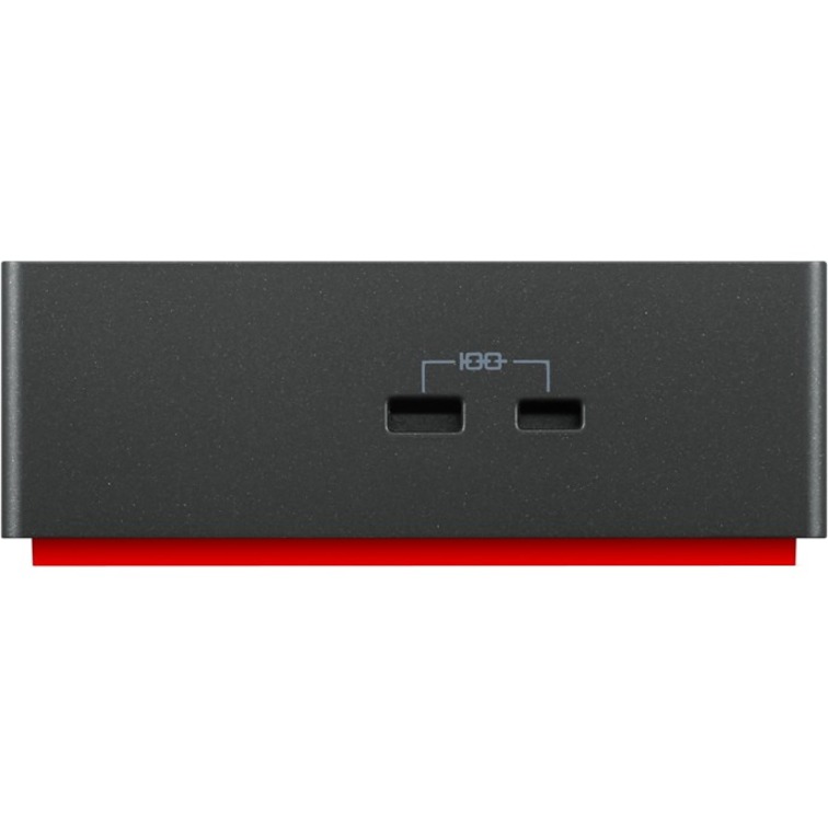 Lenovo ThinkPad Universal USB-C Dock - Thumbnail 4