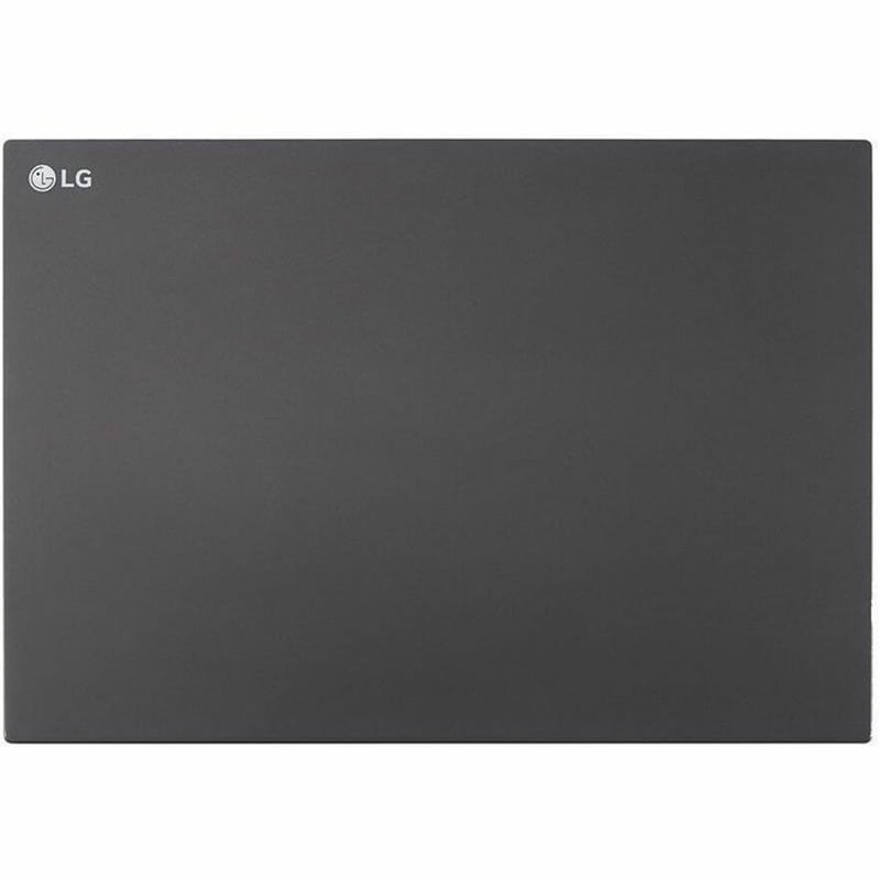 LG Ultra PC U 16U70R-N.APC5U1 16" Notebook - WUXGA - 1920 x 1200 - AMD Ryzen 5 7530U Hexa-core (6 Core) 2 GHz - 16 GB Total RAM - 16 GB On-board Memory - 512 GB SSD - Charcoal Gray