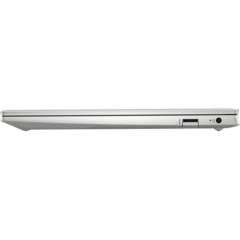 HP Pavilion 13-bb1010nr 13.3" Notebook - Full HD - Intel Core i5 11th Gen i5-1155G7 - 8 GB - 512 GB SSD - English Keyboard - Natural Silver - Thumbnail 4