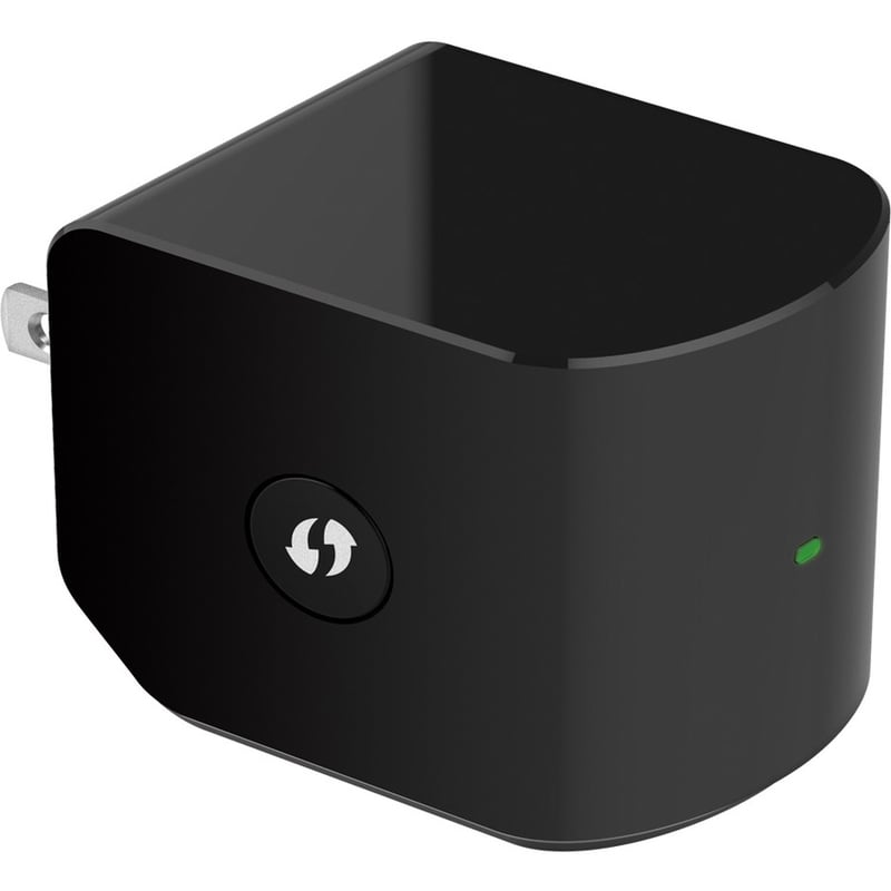 D-Link DAP-1120 IEEE 802.11n 300 Mbit/s Wireless Range Extender - Thumbnail 4