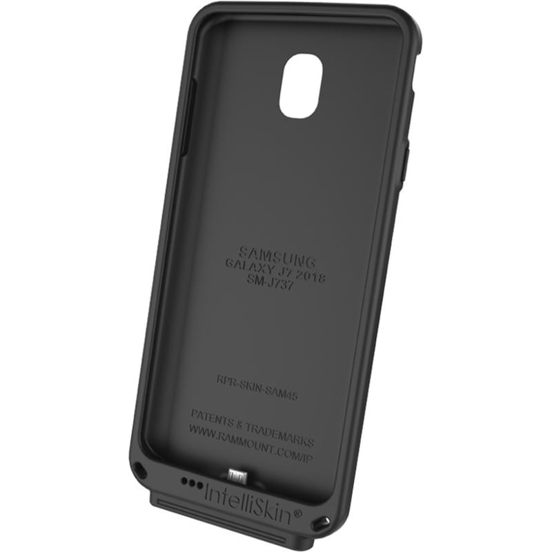 RAM Mounts IntelliSkin for Samsung Galaxy J7 2018 - Thumbnail 5