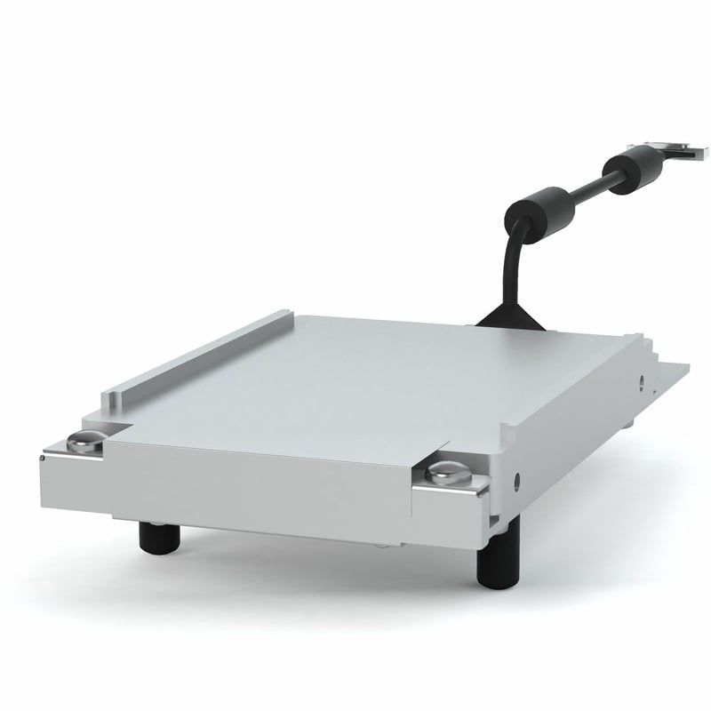Xerox 500 GB Hard Drive - External - Thumbnail 1