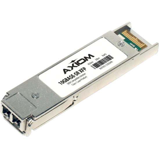 Axiom 10GBASE-SR XFP Transceiver for Cisco - XFP-10G-MM-SR - Thumbnail 2