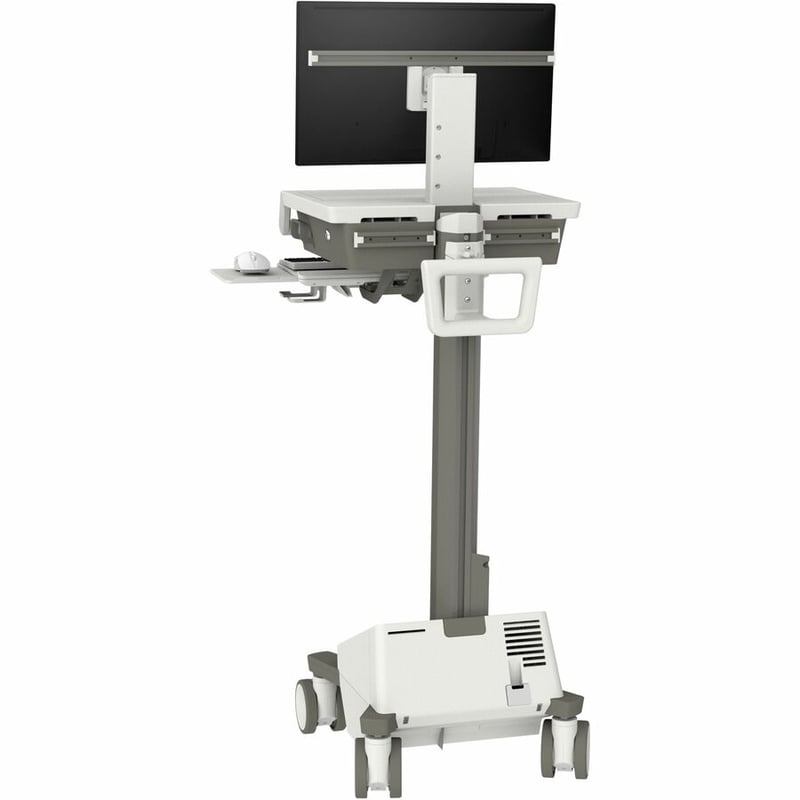 MOSAIC LCD CART - Thumbnail 5