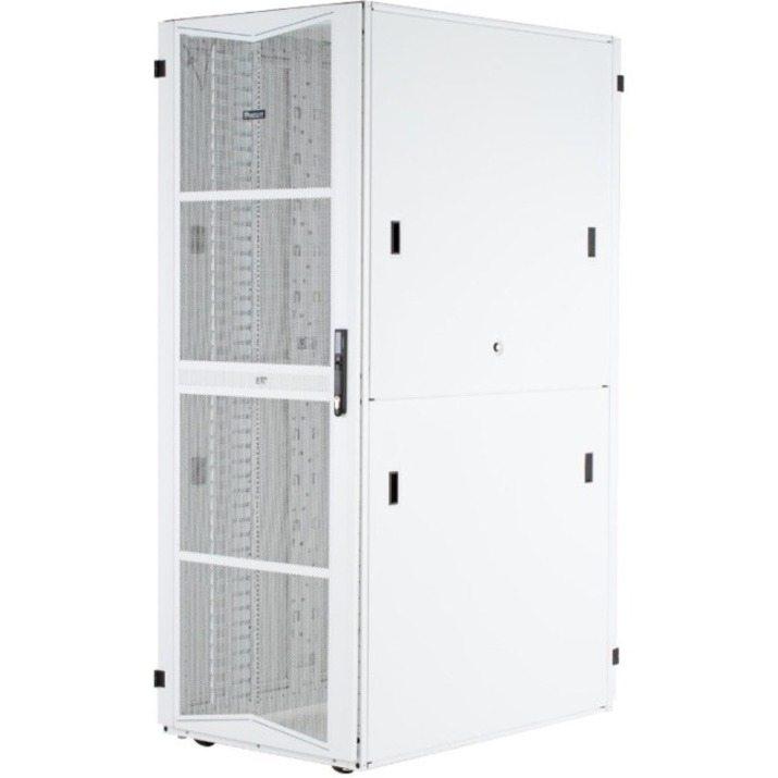 Panduit FlexFusion Cabinet - Thumbnail 2