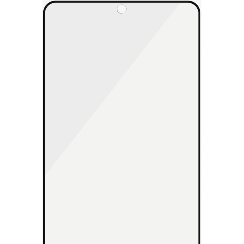PanzerGlass Original Screen Protector Transparent, Black - Thumbnail 2