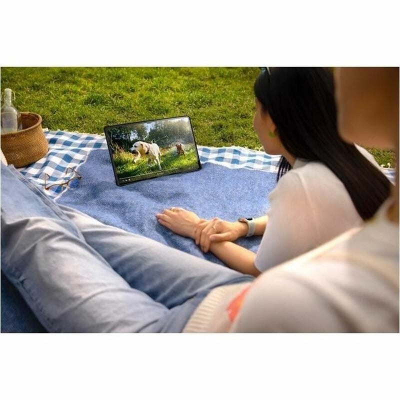 Samsung Galaxy Tab S9 Ultra SM-X910 Rugged Tablet - 14.6" - Qualcomm SM8550-AB Octa-core - 12 GB - 512 GB Storage - Android 13 - Graphite